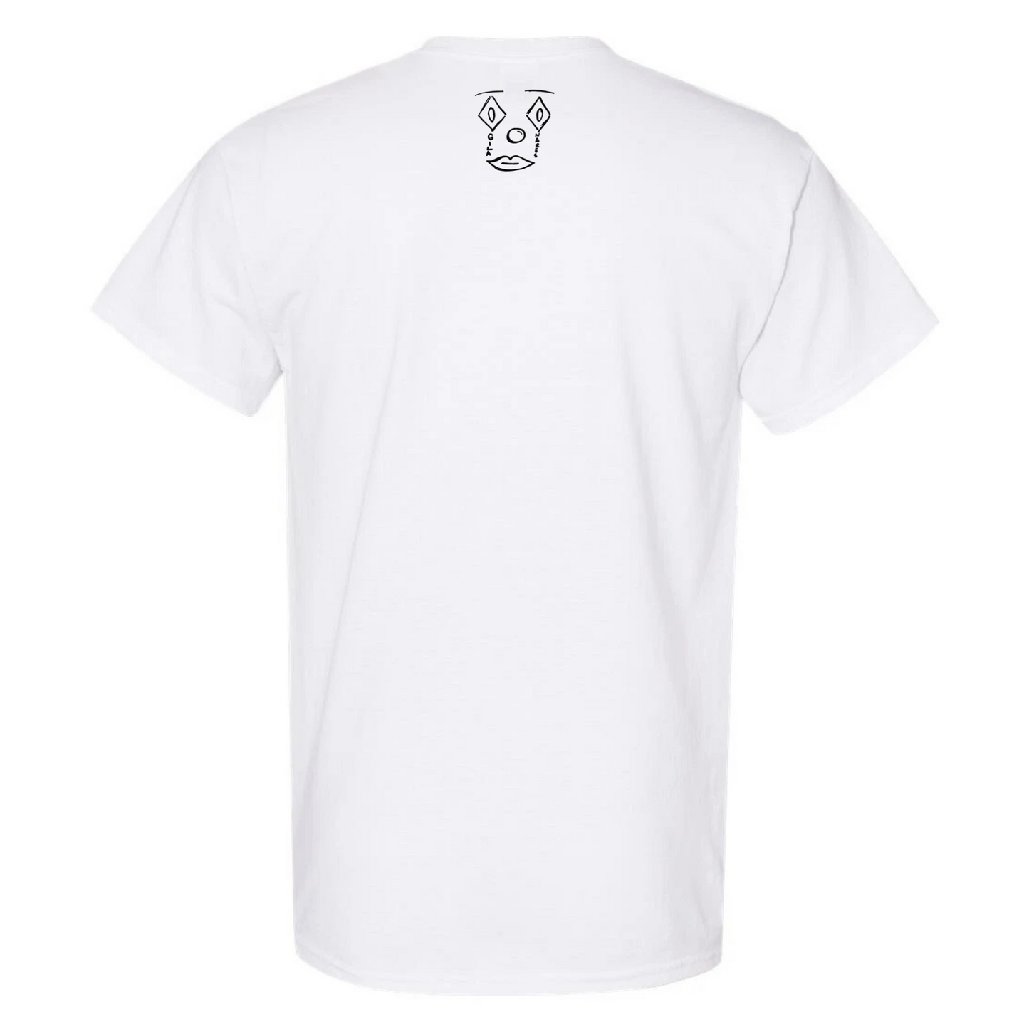 CUSTOM LYRIC TEE