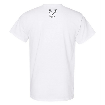 CUSTOM LYRIC TEE